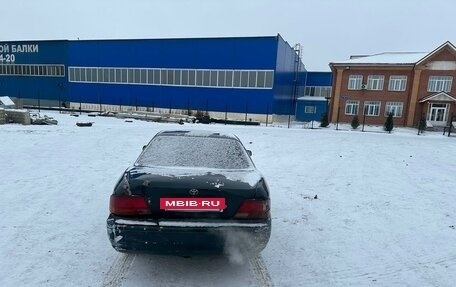 Toyota Camry V40, 1994 год, 175 000 рублей, 3 фотография