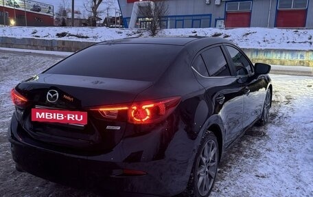 Mazda Axela, 2018 год, 1 800 000 рублей, 3 фотография