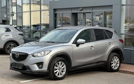 Mazda CX-5 II, 2014 год, 1 650 000 рублей, 7 фотография