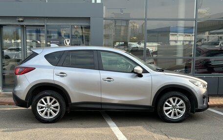 Mazda CX-5 II, 2014 год, 1 650 000 рублей, 10 фотография