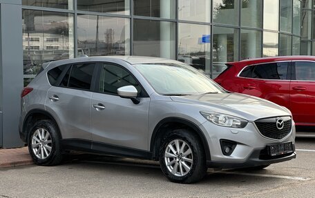 Mazda CX-5 II, 2014 год, 1 650 000 рублей, 9 фотография