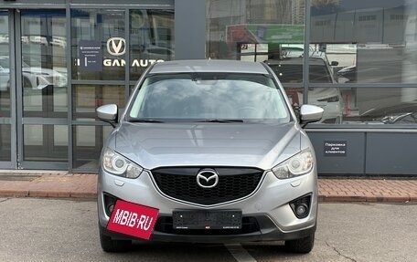 Mazda CX-5 II, 2014 год, 1 650 000 рублей, 8 фотография