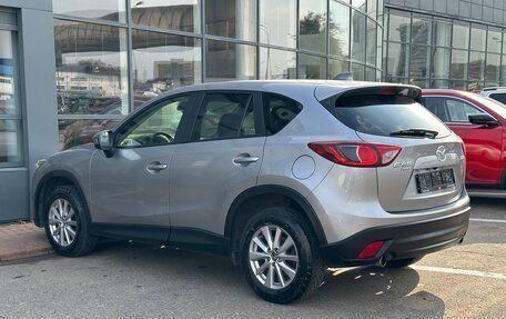 Mazda CX-5 II, 2014 год, 1 650 000 рублей, 14 фотография