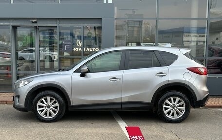 Mazda CX-5 II, 2014 год, 1 650 000 рублей, 15 фотография