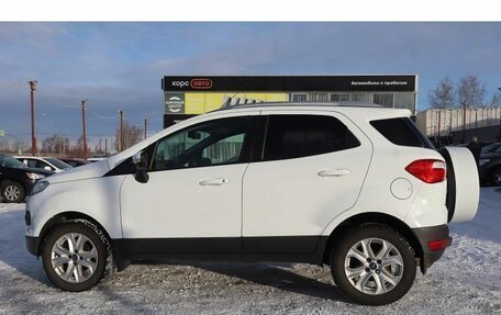 Ford EcoSport, 2015 год, 1 120 000 рублей, 2 фотография