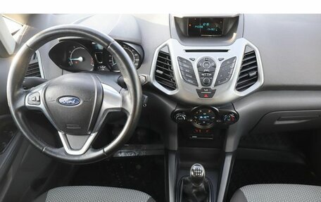 Ford EcoSport, 2015 год, 1 120 000 рублей, 9 фотография