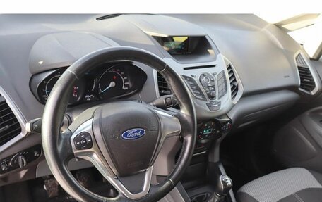 Ford EcoSport, 2015 год, 1 120 000 рублей, 6 фотография