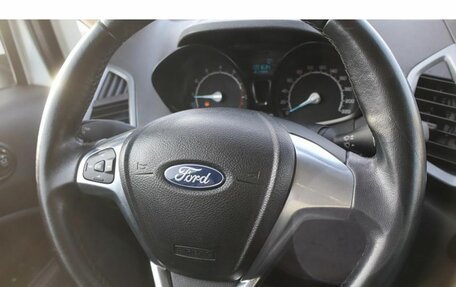 Ford EcoSport, 2015 год, 1 120 000 рублей, 8 фотография