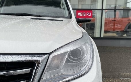 Haval H9 I рестайлинг, 2022 год, 3 150 000 рублей, 3 фотография