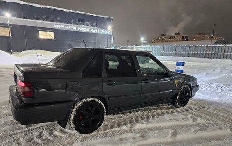 Volvo 850, 1995 год, 470 000 рублей, 3 фотография