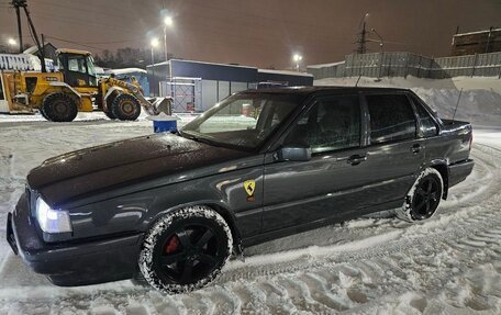 Volvo 850, 1995 год, 470 000 рублей, 5 фотография