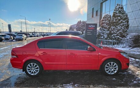 Opel Astra H, 2008 год, 599 000 рублей, 5 фотография