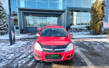 Opel Astra H, 2008 год, 599 000 рублей, 2 фотография