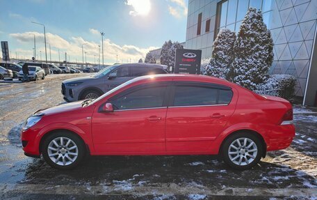 Opel Astra H, 2008 год, 599 000 рублей, 4 фотография