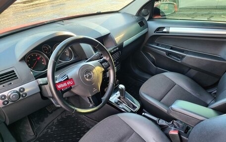 Opel Astra H, 2008 год, 599 000 рублей, 9 фотография