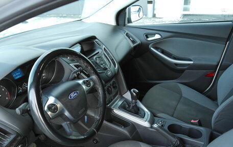 Ford Focus III, 2011 год, 781 000 рублей, 6 фотография