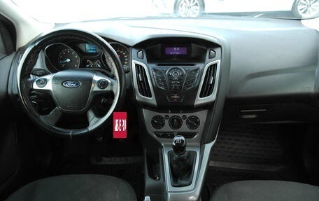 Ford Focus III, 2011 год, 781 000 рублей, 9 фотография