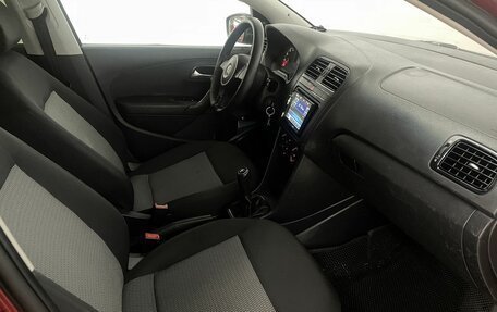 Volkswagen Polo VI (EU Market), 2012 год, 689 900 рублей, 19 фотография