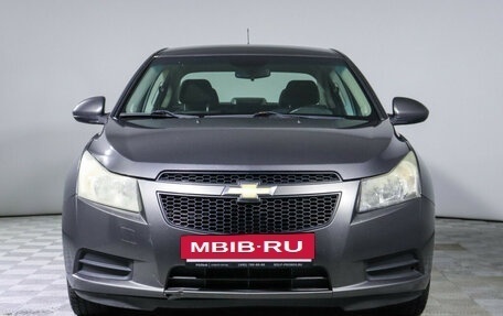 Chevrolet Cruze II, 2010 год, 575 000 рублей, 2 фотография