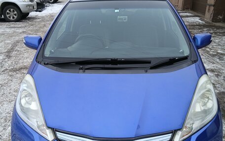 Honda Fit III, 2011 год, 980 000 рублей, 1 фотография