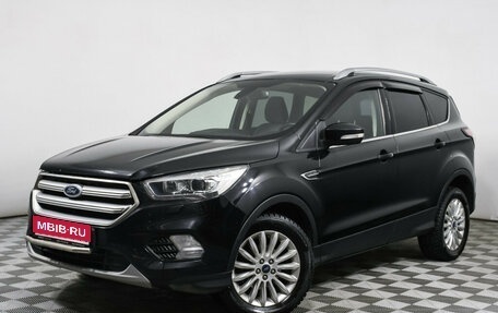 Ford Kuga III, 2018 год, 2 053 000 рублей, 1 фотография