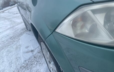 Renault Megane II, 2005 год, 500 000 рублей, 3 фотография