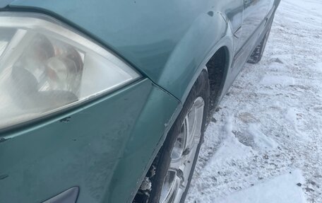 Renault Megane II, 2005 год, 500 000 рублей, 2 фотография