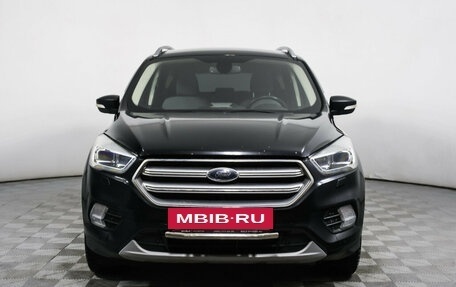 Ford Kuga III, 2018 год, 2 053 000 рублей, 2 фотография