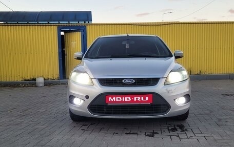 Ford Focus II рестайлинг, 2009 год, 660 000 рублей, 9 фотография