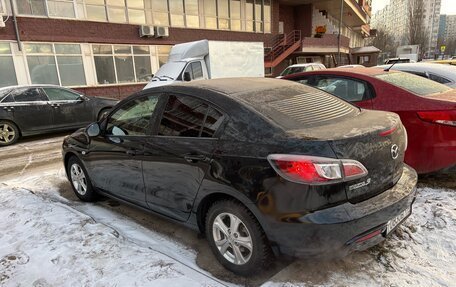 Mazda 3, 2011 год, 1 000 000 рублей, 5 фотография