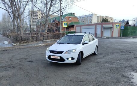 Ford Focus II рестайлинг, 2010 год, 580 000 рублей, 2 фотография