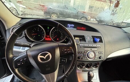 Mazda 3, 2011 год, 1 000 000 рублей, 18 фотография