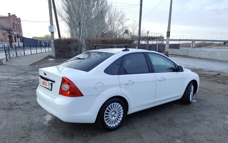 Ford Focus II рестайлинг, 2010 год, 580 000 рублей, 8 фотография