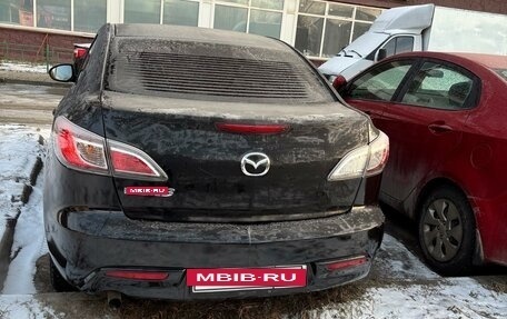 Mazda 3, 2011 год, 1 000 000 рублей, 3 фотография