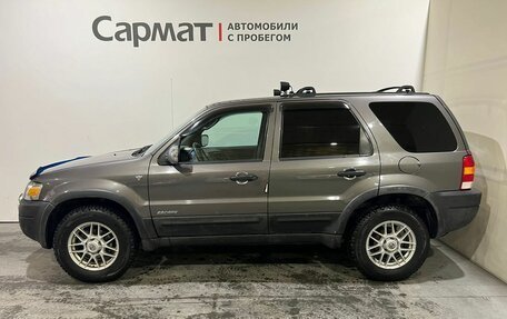 Ford Escape II, 2002 год, 720 000 рублей, 4 фотография