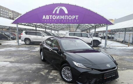 Toyota Camry, 2024 год, 5 600 000 рублей, 3 фотография