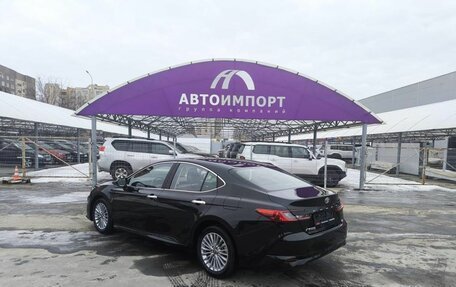 Toyota Camry, 2024 год, 5 600 000 рублей, 8 фотография