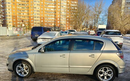 Opel Astra H, 2010 год, 790 000 рублей, 1 фотография