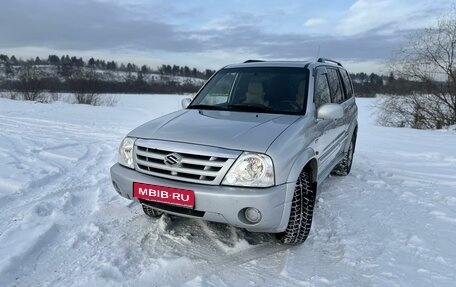 Suzuki Grand Vitara, 2004 год, 900 000 рублей, 1 фотография