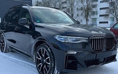 BMW X7, 2022 год, 11 500 000 рублей, 1 фотография