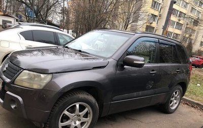 Suzuki Grand Vitara, 2008 год, 1 100 000 рублей, 1 фотография