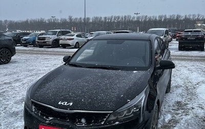 KIA Rio IV, 2021 год, 2 200 000 рублей, 1 фотография