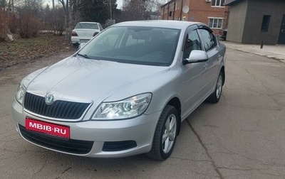 Skoda Octavia, 2011 год, 760 000 рублей, 1 фотография