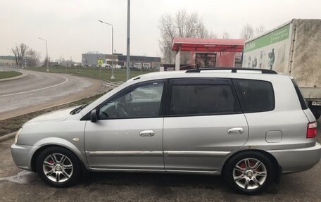 KIA Carens I (RS), 2005 год, 475 000 рублей, 1 фотография