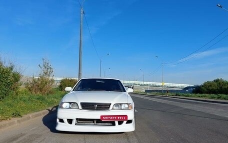 Toyota Chaser VI, 1997 год, 900 000 рублей, 1 фотография