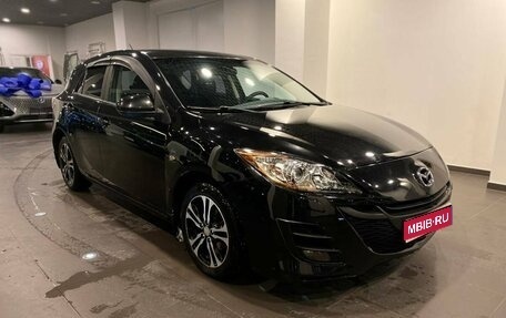 Mazda 3, 2010 год, 995 000 рублей, 1 фотография