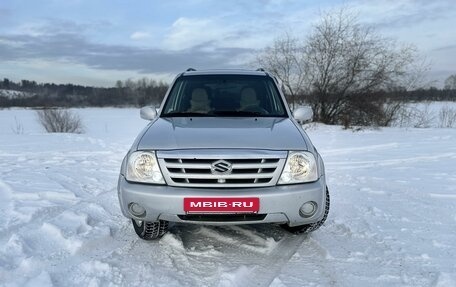 Suzuki Grand Vitara, 2004 год, 900 000 рублей, 2 фотография