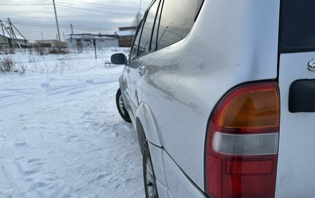 Suzuki Grand Vitara, 2004 год, 900 000 рублей, 7 фотография