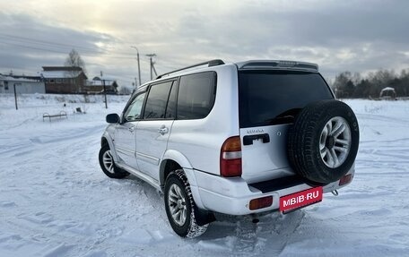 Suzuki Grand Vitara, 2004 год, 900 000 рублей, 8 фотография