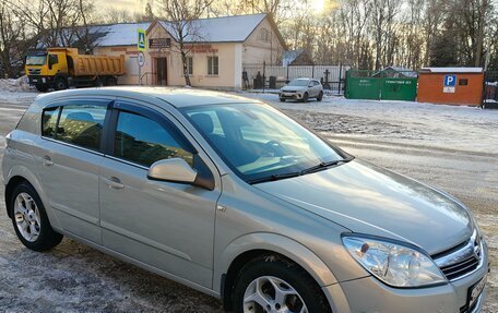 Opel Astra H, 2010 год, 790 000 рублей, 2 фотография